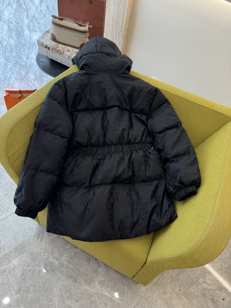 Prada Down Jackets